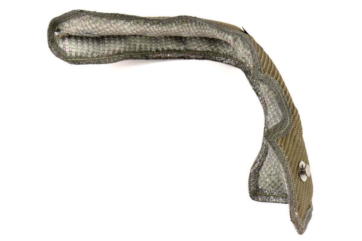 Faction Fab 3D Turbo Blanket Lava Subaru EJ - FFA1.10109.1