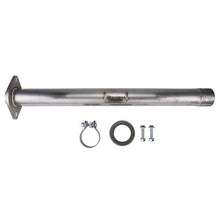 Faction Fab 2010-2014 F150 Resonator Delete 145 - FFA1.10180.1