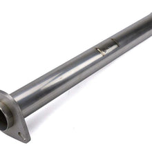 Faction Fab 2010-2014 F150 Resonator Delete 145 - FFA1.10180.1