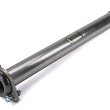 Faction Fab 2010-2014 F150 Resonator Delete 145 - FFA1.10180.1