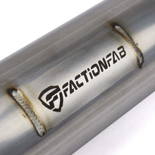 Faction Fab 2010-2014 F150 Resonator Delete 145 - FFA1.10180.1