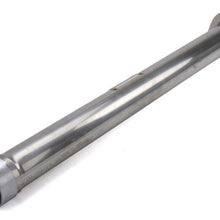 Faction Fab 2010-2014 F150 Resonator Delete 145 - FFA1.10180.1