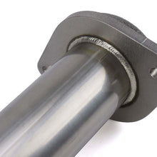 Faction Fab 2010-2014 F150 Resonator Delete 145 - FFA1.10180.1