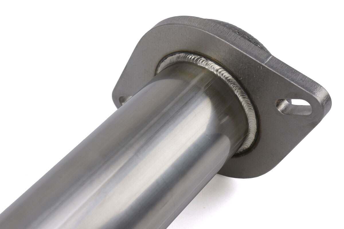 Faction Fab 2010-2014 F150 Resonator Delete 145 - FFA1.10180.1