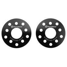 Faction Fab Subaru 5x100   114.3 3mm 6061-T6 Forged Spacer Set - FFA1.10215.1