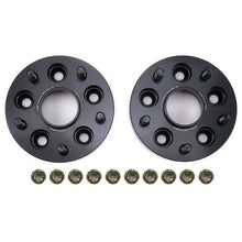 Faction Fab Subaru 5X100 to 5X114.3 25mm Wheel Spacer Conversion Set - FFA1.10216.2