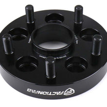 Faction Fab Subaru 5X100 to 5X114.3 25mm Wheel Spacer Conversion Set - FFA1.10216.2
