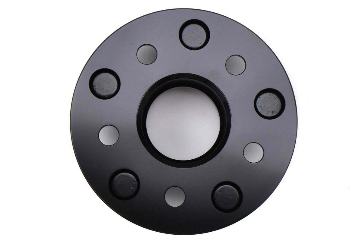 Faction Fab Subaru 5X100 to 5X114.3 25mm Wheel Spacer Conversion Set - FFA1.10216.2
