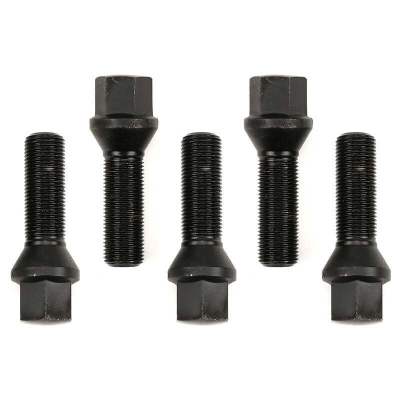 Faction Fab +10mm wheel bolts 5 pack A90 Toyota Supra - FFA1.10222.1