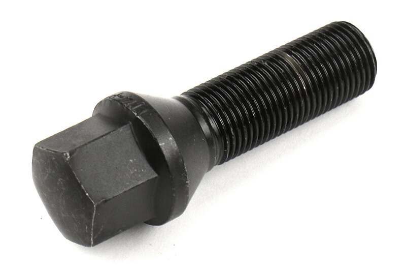 Faction Fab +10mm wheel bolts 5 pack A90 Toyota Supra - FFA1.10222.1