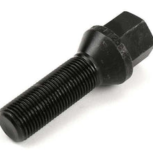 Faction Fab +10mm wheel bolts 5 pack A90 Toyota Supra - FFA1.10222.1