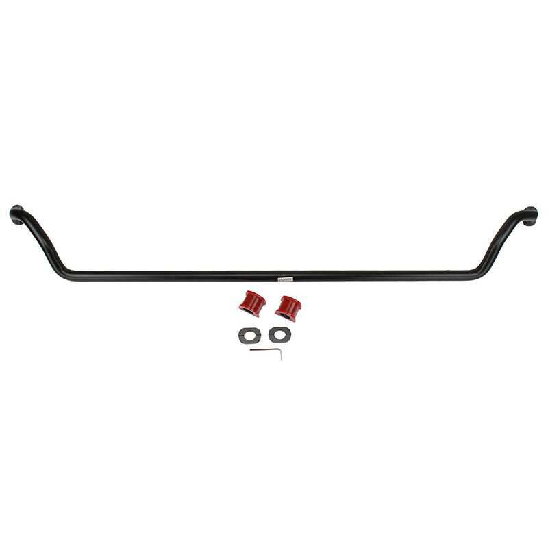 Faction Fab Sway Bar 08-14 WRX / STI 22mm Front - FFA1.10236.2