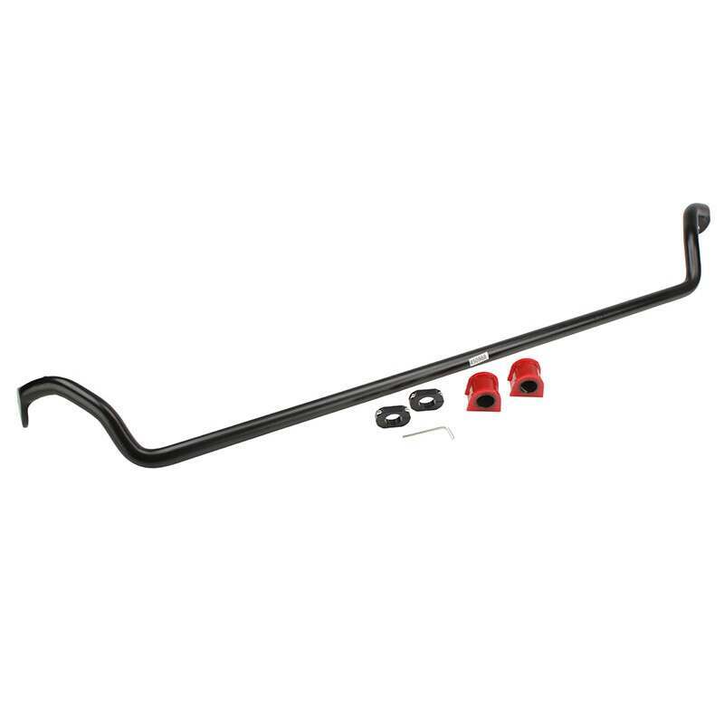 Faction Fab Sway Bar 08-14 WRX / STI 22mm Front - FFA1.10236.2