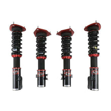 Faction Fab FL-Spec Coilovers V2 2005-2007 STI - FFA1.10274.3