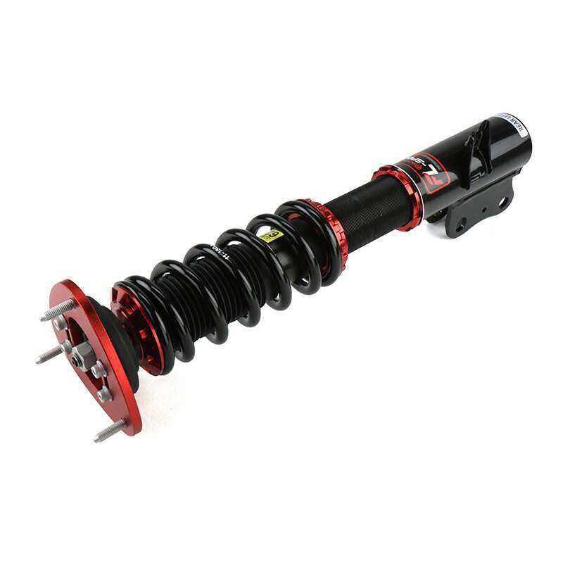 Faction Fab FL-Spec Coilovers V2 2005-2007 STI - FFA1.10274.3