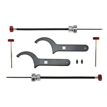 Faction Fab FL-Spec Coilovers V2 2005-2007 STI - FFA1.10274.3