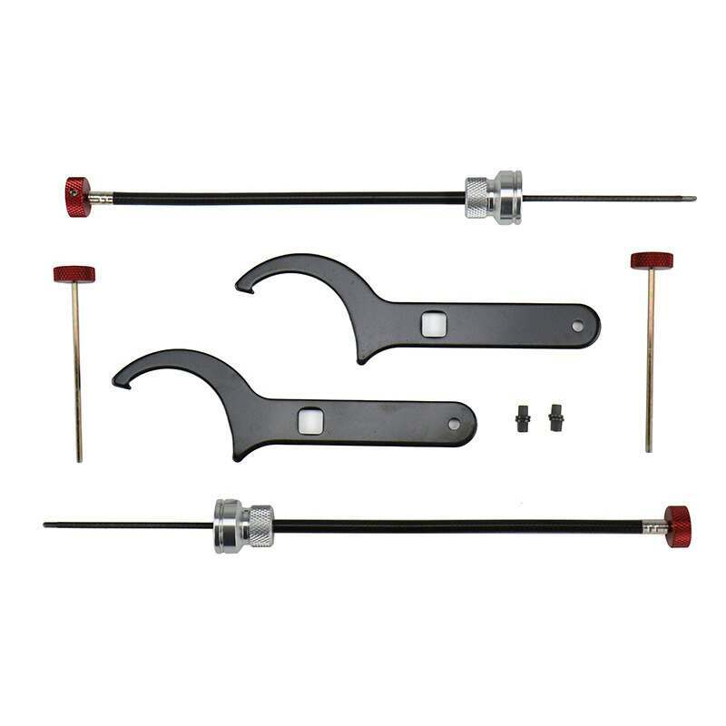 Faction Fab FL-Spec Coilovers V2 2005-2007 STI - FFA1.10274.3