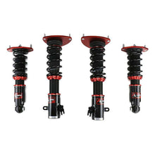 Faction Fab FL-Spec Coilovers V2 2008-2014 STI - FFA1.10276.3