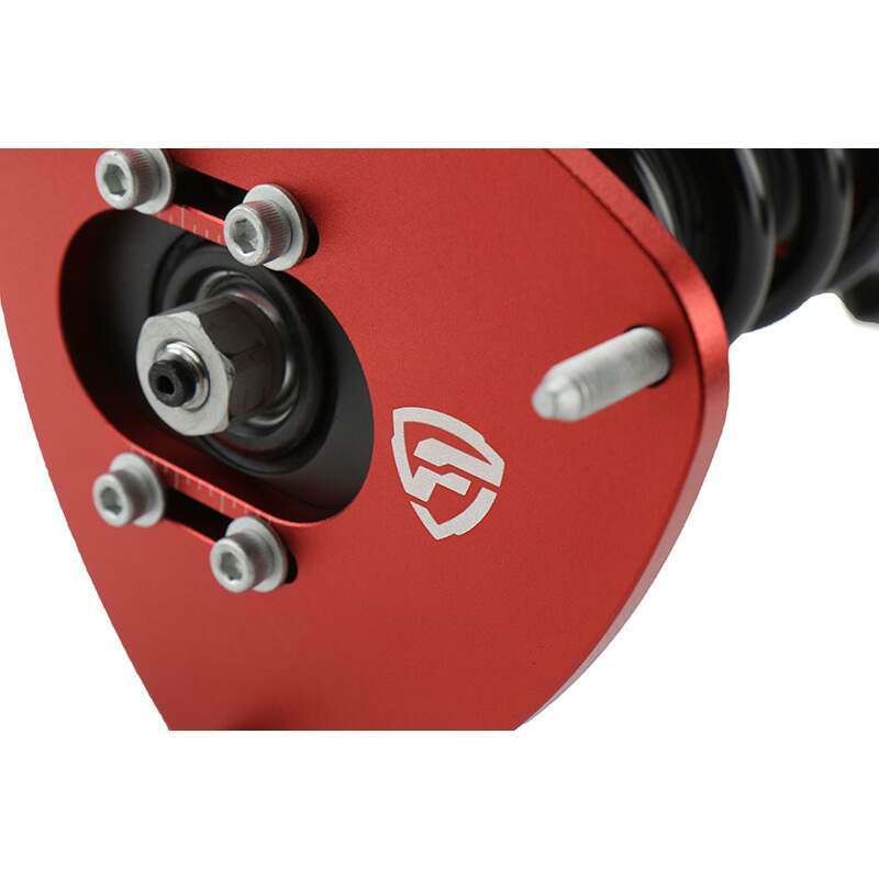 Faction Fab FL-Spec Coilovers V2 2008-2014 STI - FFA1.10276.3