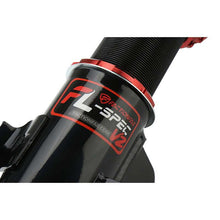 Faction Fab FL-Spec Coilovers V2 2008-2014 STI - FFA1.10276.3