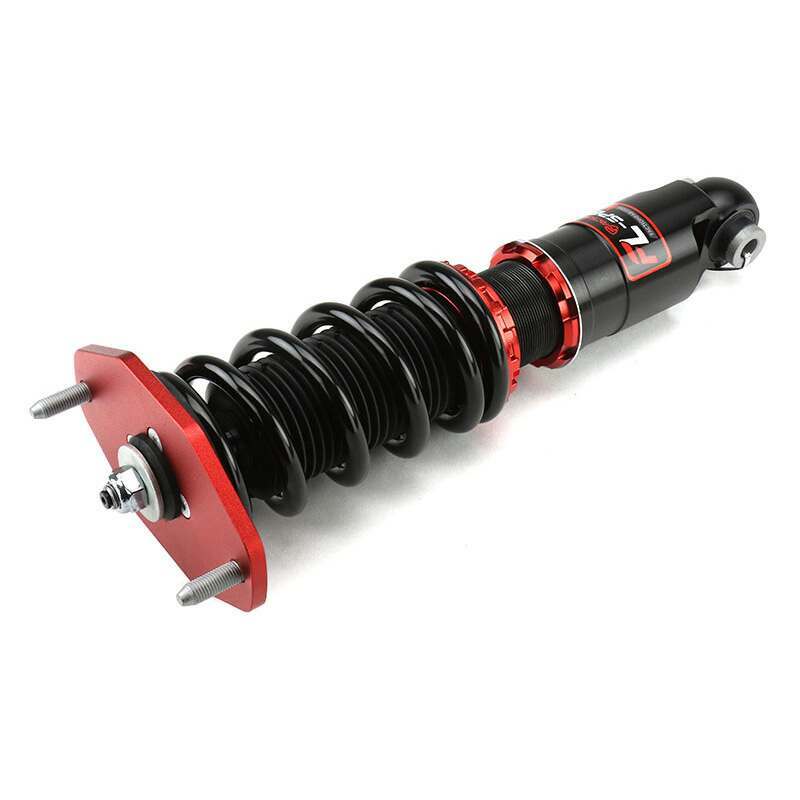 Faction Fab FL-Spec Coilovers V2 2008-2014 STI - FFA1.10276.3