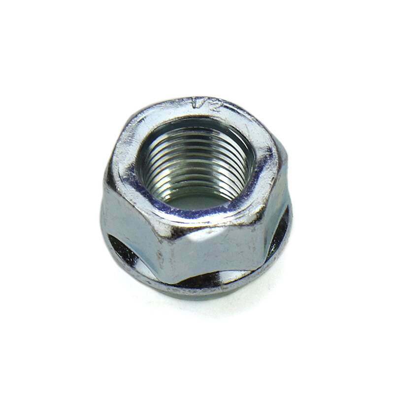 Faction Fab M14X1.5 Wheel Spacer Replacement Nut - FFA2.10217.1.4.1