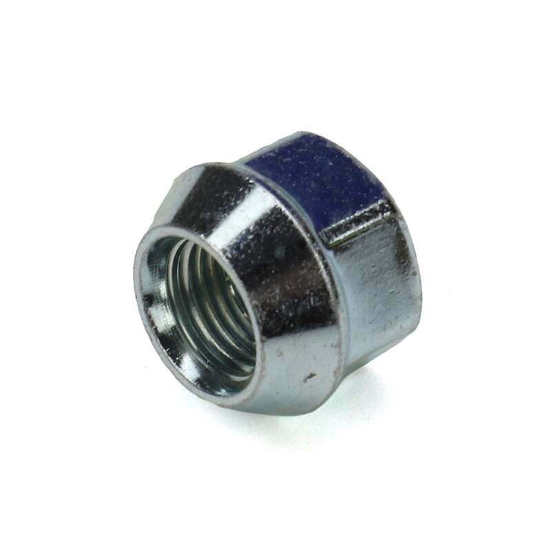 Faction Fab M14X1.5 Wheel Spacer Replacement Nut - FFA2.10217.1.4.1