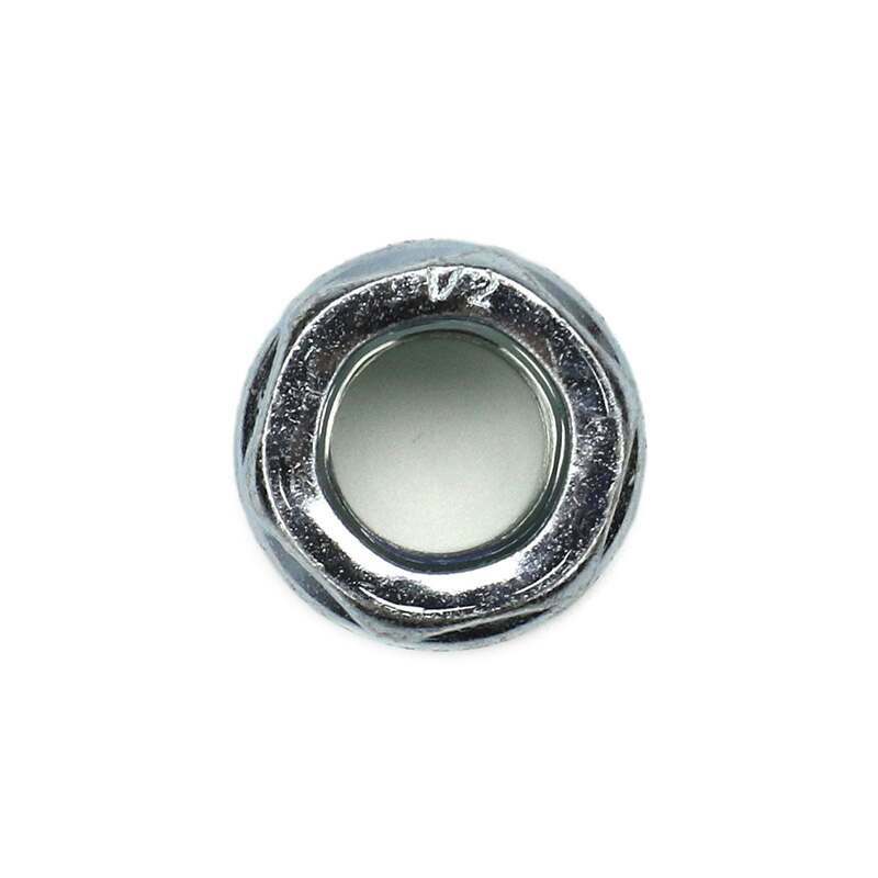 Faction Fab M14X1.5 Wheel Spacer Replacement Nut - FFA2.10217.1.4.1