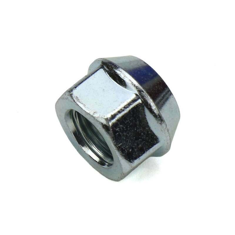 Faction Fab M14X1.5 Wheel Spacer Replacement Nut - FFA2.10217.1.4.1