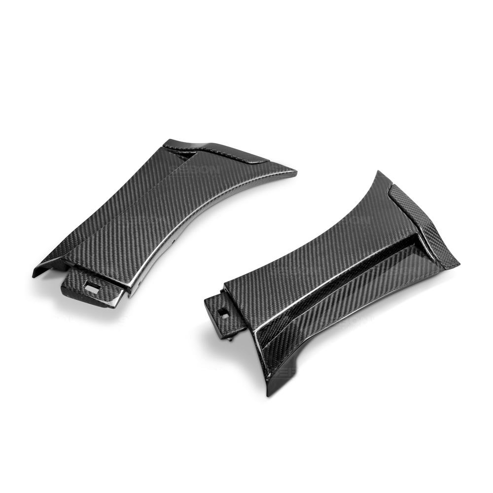 Seibon Carbon  (2015-2018 WRX / STI) - FFC15SBIMP
