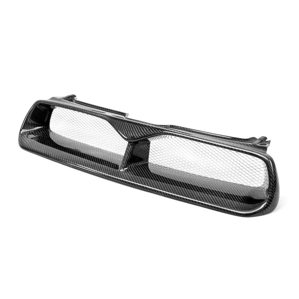 Seibon Carbon Medium (2002-2003 IMPREZA / WRX) - FG0203SBIMP-CW