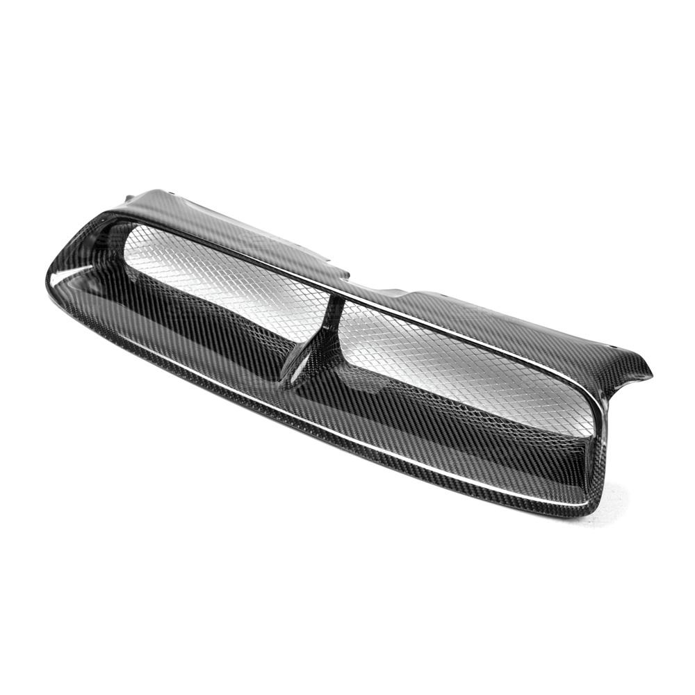Seibon Carbon Medium (2004-2005 IMPREZA / WRX) - FG0405SBIMP-CW