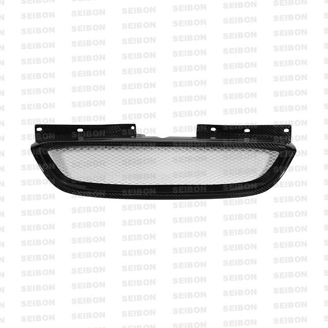 Seibon Carbon Medium (2008-2012 GENESIS 2DR) - FG0809HYGEN2D