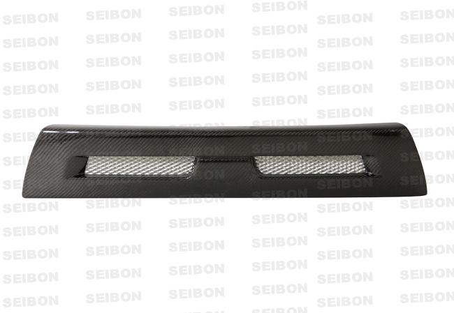 Seibon Carbon Small (2008-2015 LANCER EVO X ) - FG0809MITEVOX-S