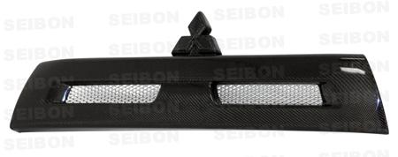 Seibon Carbon Small (2008-2015 LANCER EVO X) - FG0809MITEVOX