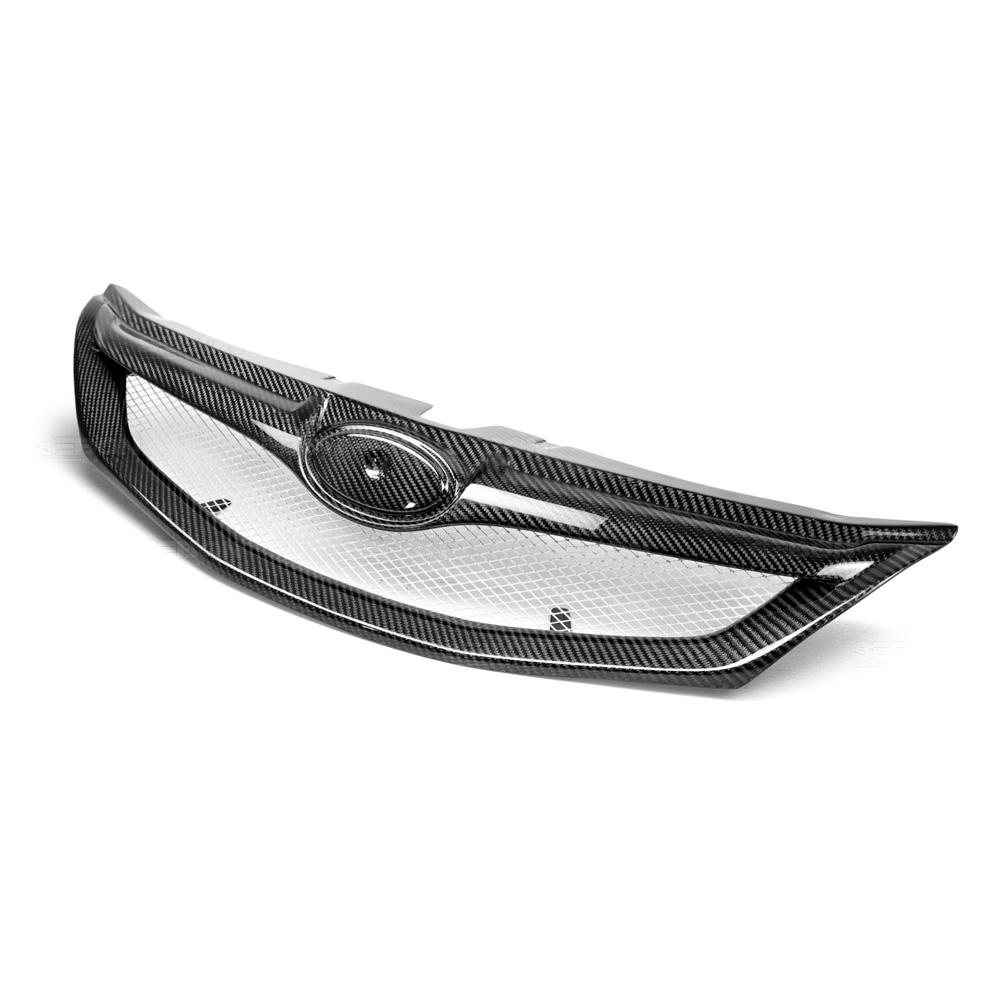 Seibon Carbon Medium (2008-2010 IMPREZA / WRX / STI) - FG0809SBIMP-STI