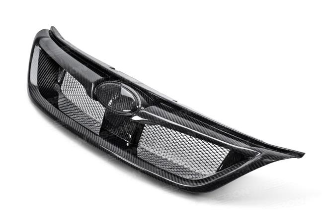 Seibon Carbon Medium (2011-2013 IMPREZA / WRX / STI) - FG0809SBIMP4D-STI
