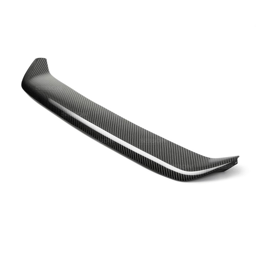Seibon Carbon Medium (2009-2010 GTR R35) - FG0910NSGTR-OE