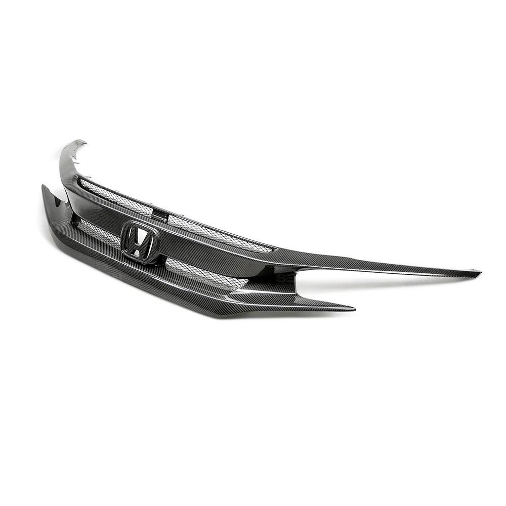 Seibon Carbon  (2016-UP CIVIC 4DR / TYPE-R) - FG16HDCV4D