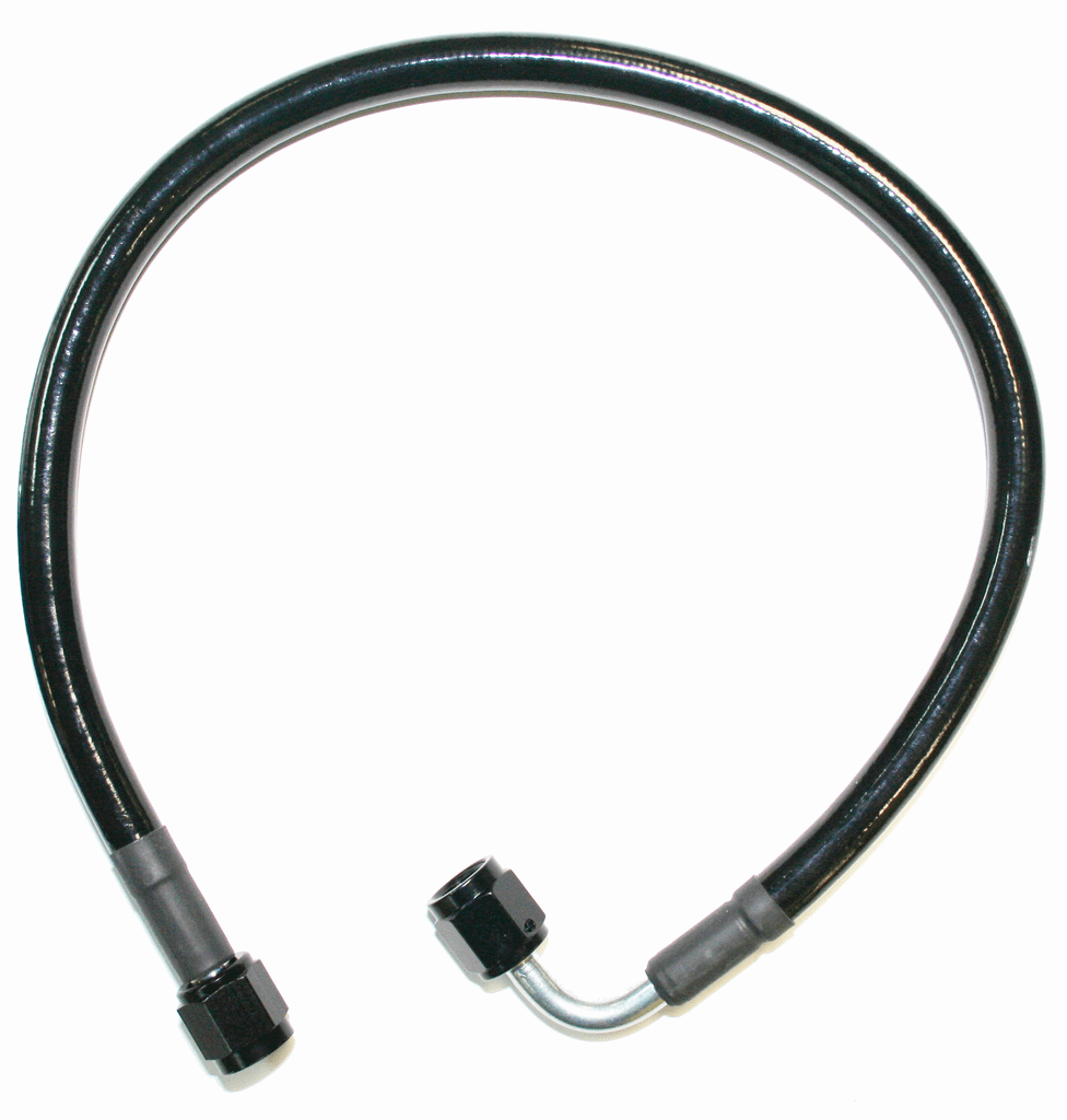 AFCO Brake Hydraulic Hose AFCO - 6684055-24