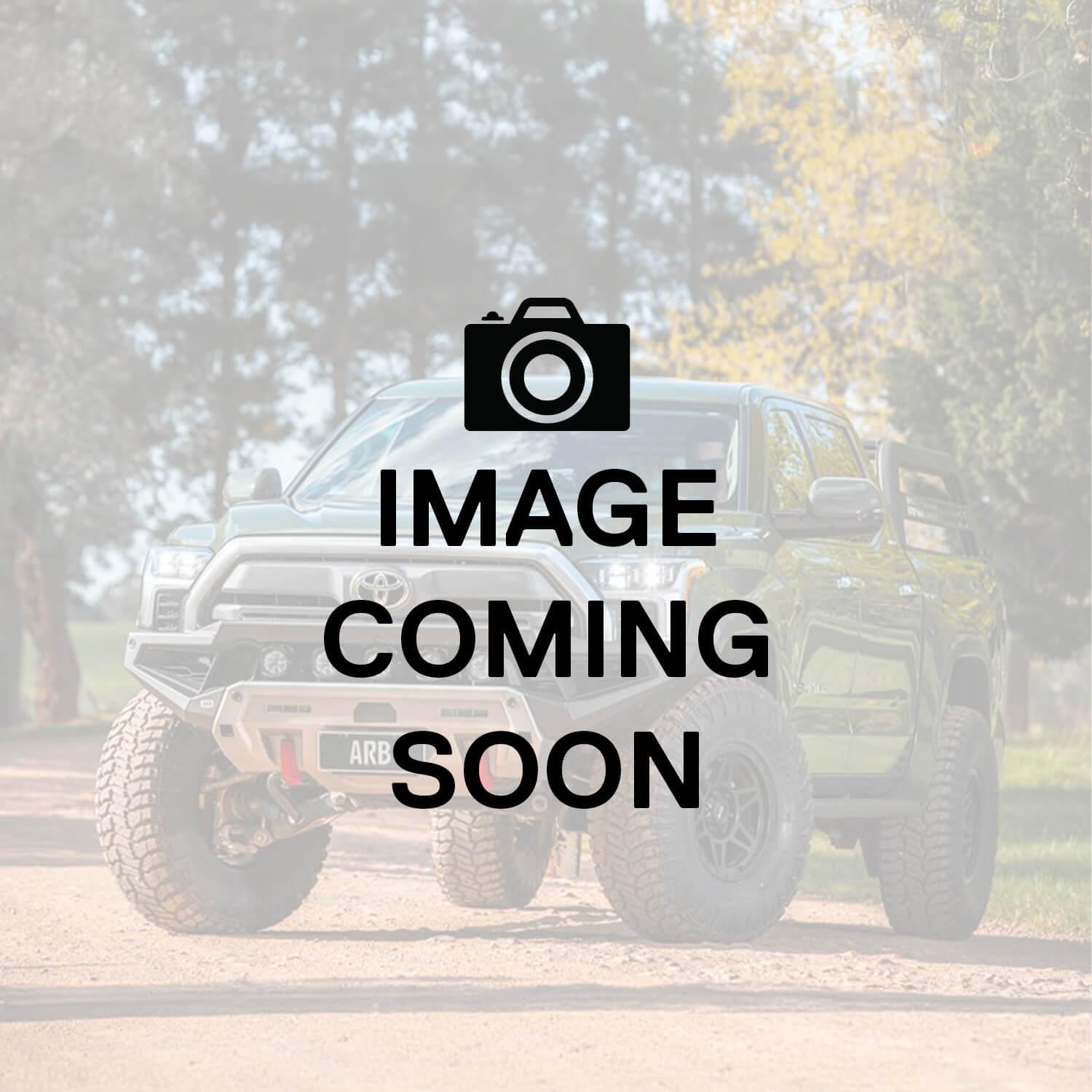 ARB Bumper Mounting Kit (1997-1999 Mitsubishi Montero Sport) - 6171295