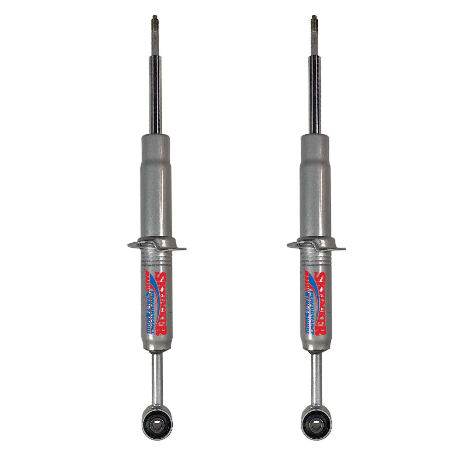 Skyjacker Strut Leveling Kit 1-3 Inch Lift Incl. Strut (2007-2014 FJ Cruiser) - FJ713ST
