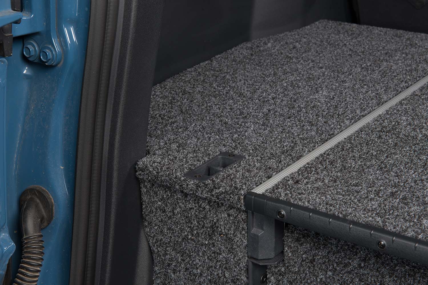 ARB Roller Drawer Side Floor Kit (2007-2014 FJ Cruiser) - FJFK