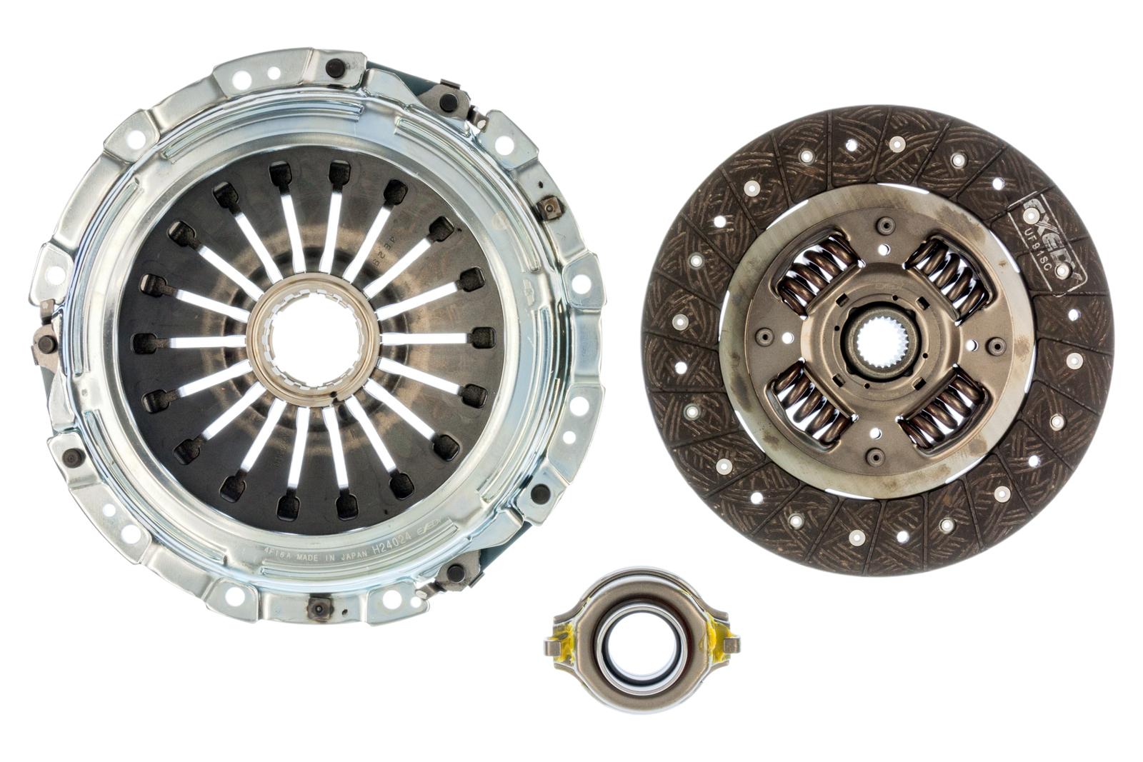 Exedy Racing EXEDY OEM Clutch Kit for SUBARU (2007-2009 Legacy) - FJK1007
