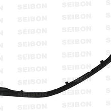 Seibon Carbon Medium (2000-2003 S2000) - FL0003HDS2K-OE