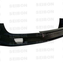 Seibon Carbon Large (2000-2003 IS300) - FL0003LXIS-TA