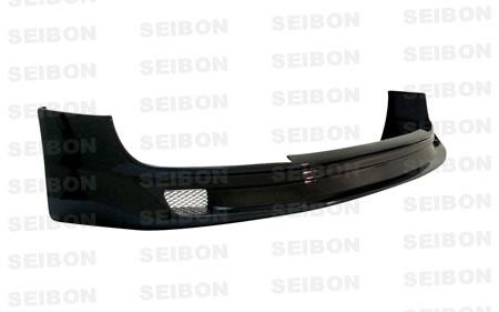 Seibon Carbon Large (2000-2003 IS300) - FL0003LXIS-TA