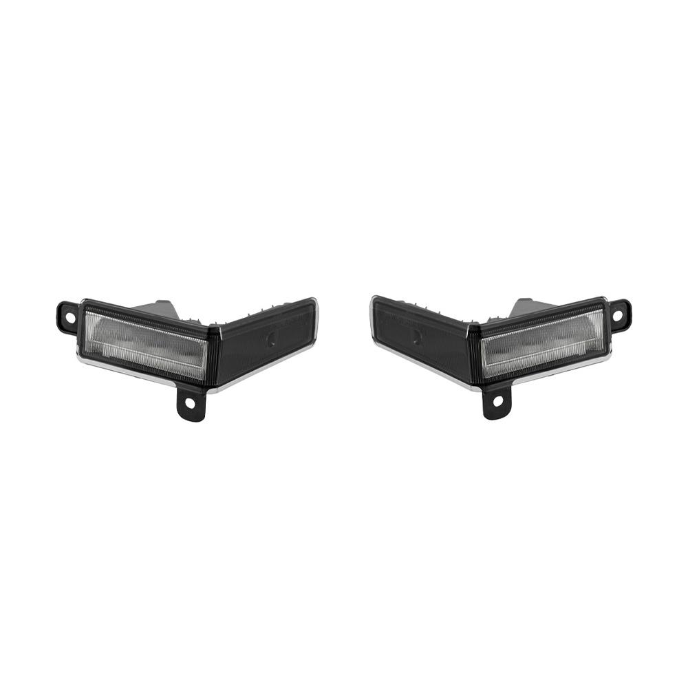 Form Lighting 2022-2025 Toyota Tundra LED Reverse Lights (Pair) - FL0081