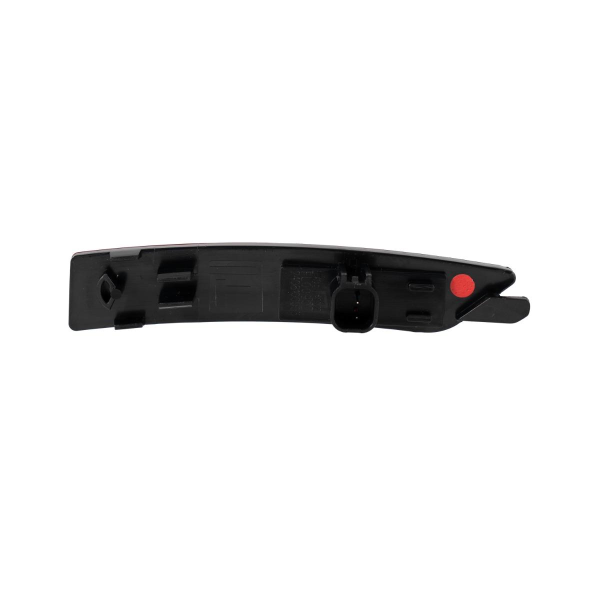 Form Lighting LED Sidemarkers - OEM (Set) (2024-2026 Mustang) - FL0090