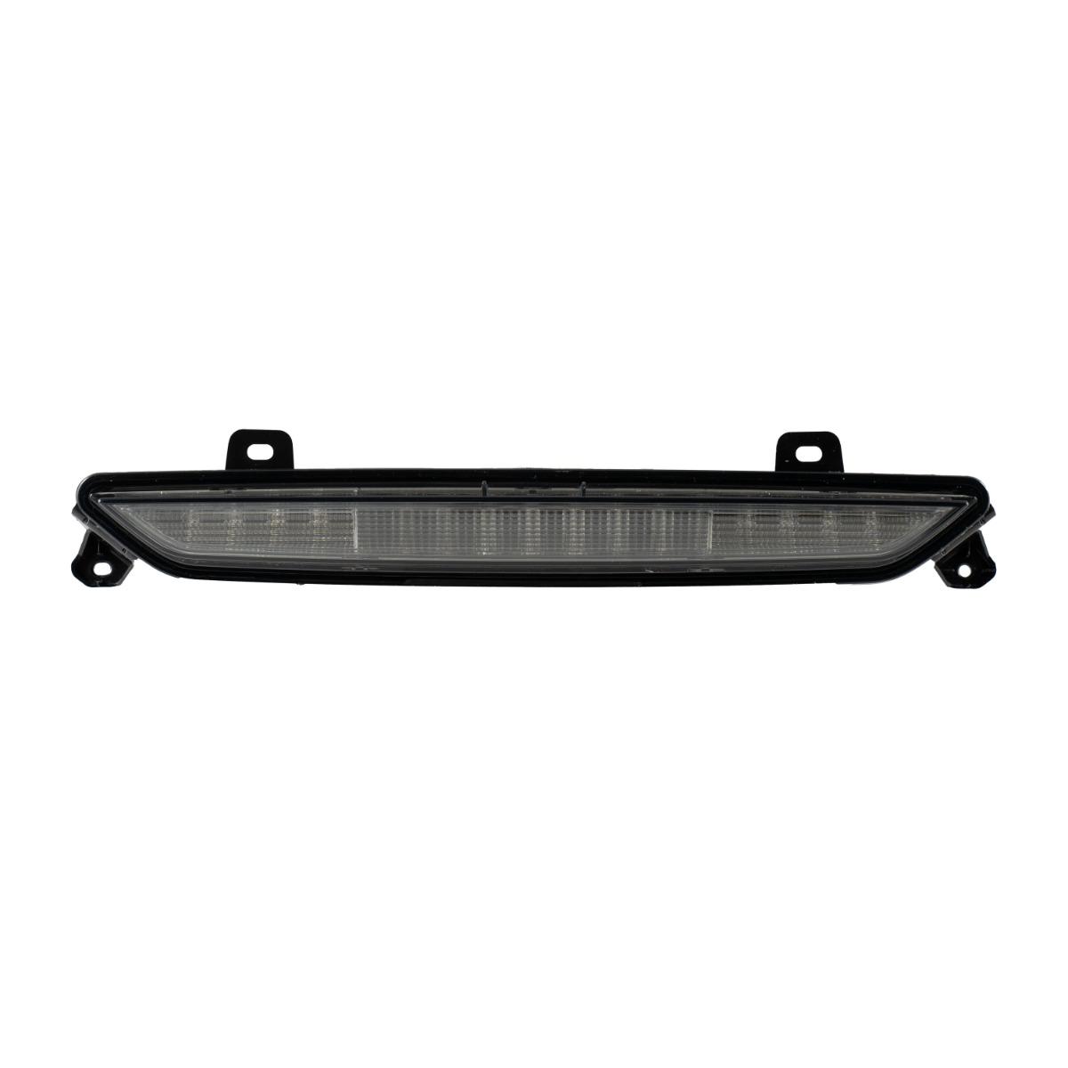 Form Lighting LED Reverse Lamp with 4th Brake Light (Set) (2024-2025 Mustang) - FL0093